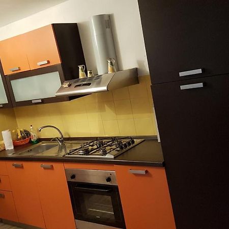 Вилла Casa Vacanze Arimondi Порто-Чезарео Экстерьер фото