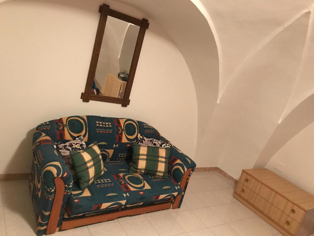 Вилла Casa Vacanze Arimondi Порто-Чезарео Экстерьер фото